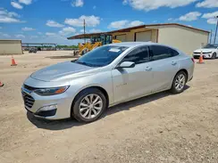 1G1ZD5ST7LF039551 2020 CHEVROLET MALIBU