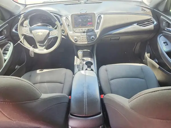1G1ZD5ST7LF039551 2020 CHEVROLET MALIBU - Image 8