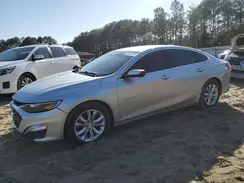 1G1ZD5ST7LF040151 2020 CHEVROLET MALIBU