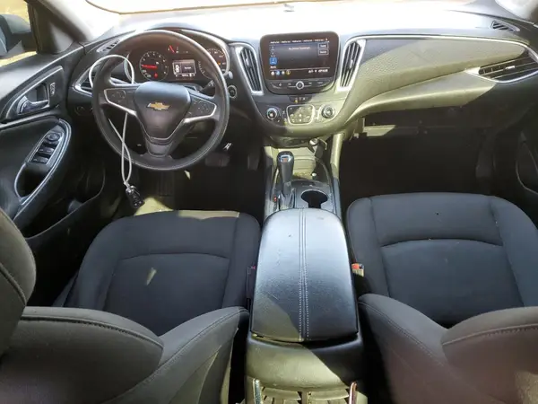 1G1ZD5ST7LF040151 2020 CHEVROLET MALIBU - Image 8