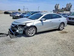 1G1ZD5ST7LF040957 2020 CHEVROLET MALIBU