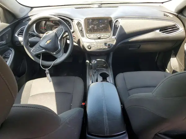 1G1ZD5ST7LF040957 2020 CHEVROLET MALIBU - Image 8