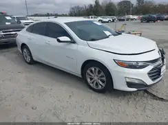 1G1ZD5ST7LF041736 2020 CHEVROLET MALIBU