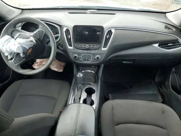 1G1ZD5ST7LF041803 2020 CHEVROLET MALIBU - Image 8