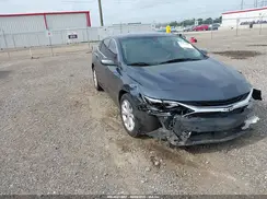 1G1ZD5ST7LF041994 2020 CHEVROLET MALIBU