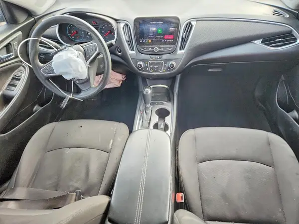1G1ZD5ST7LF042496 2020 CHEVROLET MALIBU - Image 8