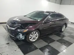 1G1ZD5ST7LF043034 2020 CHEVROLET MALIBU