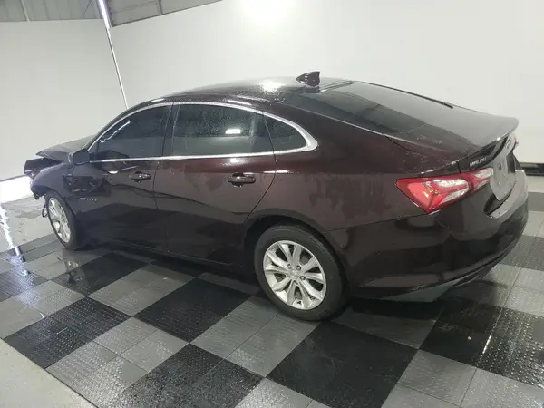 1G1ZD5ST7LF043034 2020 CHEVROLET MALIBU - Image 2