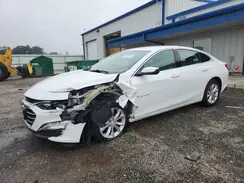 1G1ZD5ST7LF043356 2020 CHEVROLET MALIBU
