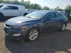 1G1ZD5ST7LF043812 2020 CHEVROLET MALIBU