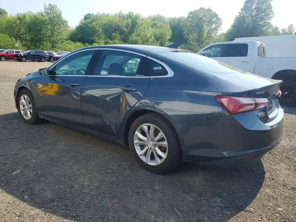 1G1ZD5ST7LF043812 2020 CHEVROLET MALIBU - Image 2