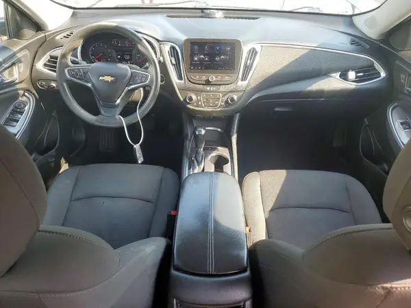1G1ZD5ST7LF043812 2020 CHEVROLET MALIBU - Image 8