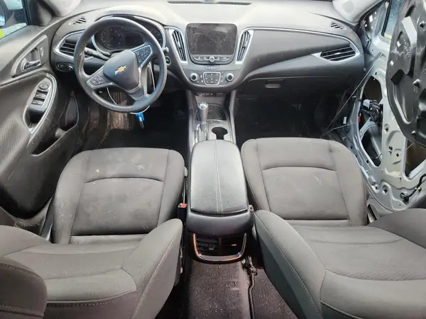1G1ZD5ST7LF044412 2020 CHEVROLET MALIBU - Image 8