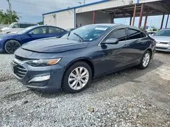 1G1ZD5ST7LF044751 2020 CHEVROLET MALIBU