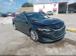 1G1ZD5ST7LF044829 2020 CHEVROLET MALIBU