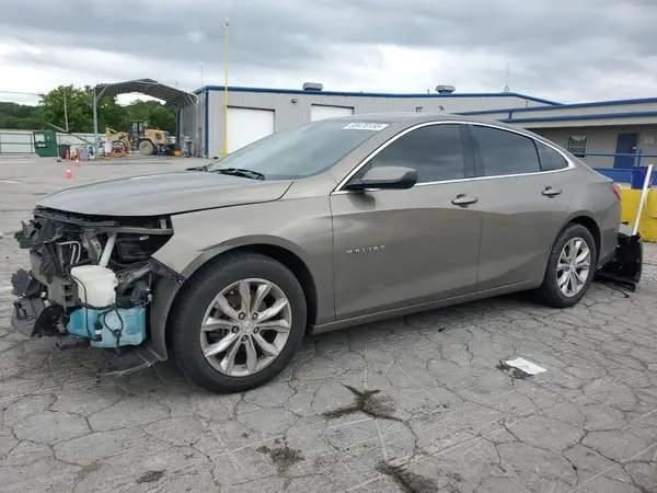 1G1ZD5ST7LF045057 2020 CHEVROLET MALIBU - Image 1