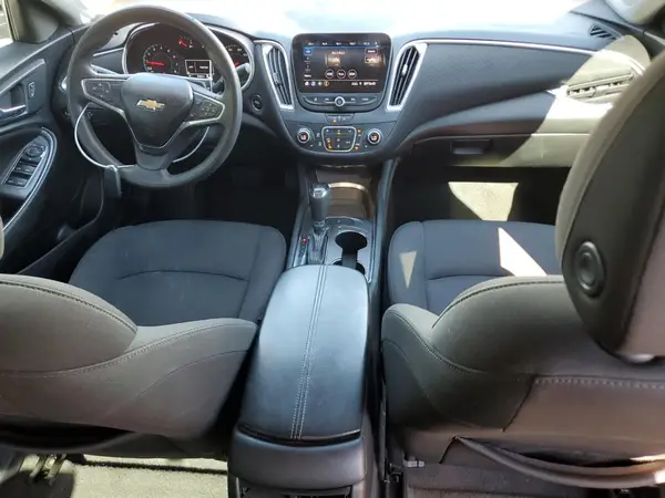 1G1ZD5ST7LF045222 2020 CHEVROLET MALIBU - Image 8