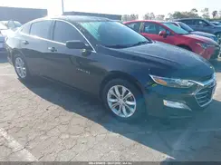1G1ZD5ST7LF045852 2020 CHEVROLET MALIBU