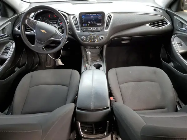 1G1ZD5ST7LF045897 2020 CHEVROLET MALIBU - Image 8