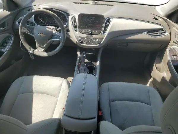 1G1ZD5ST7LF046452 2020 CHEVROLET MALIBU - Image 8