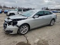 1G1ZD5ST7LF046936 2020 CHEVROLET MALIBU