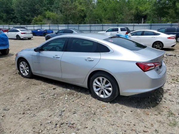 1G1ZD5ST7LF047679 2020 CHEVROLET MALIBU - Image 2