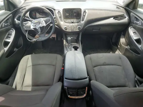 1G1ZD5ST7LF047679 2020 CHEVROLET MALIBU - Image 8