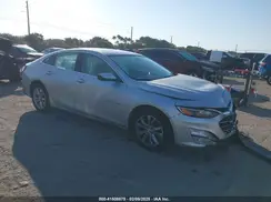 1G1ZD5ST7LF048850 2020 CHEVROLET MALIBU