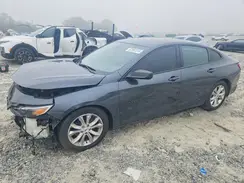 1G1ZD5ST7LF050887 2020 CHEVROLET MALIBU