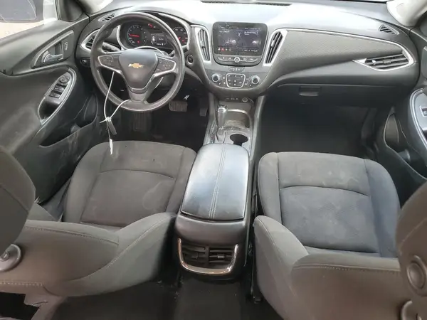 1G1ZD5ST7LF051621 2020 CHEVROLET MALIBU - Image 8