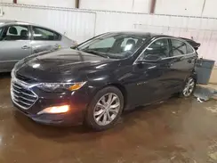 1G1ZD5ST7LF051649 2020 CHEVROLET MALIBU