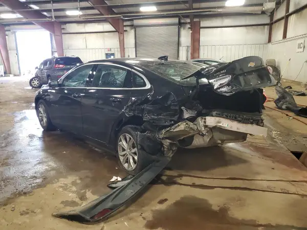 1G1ZD5ST7LF051649 2020 CHEVROLET MALIBU - Image 2