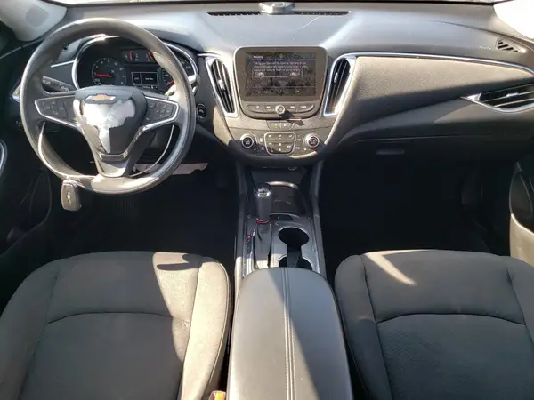1G1ZD5ST7LF053482 2020 CHEVROLET MALIBU - Image 8