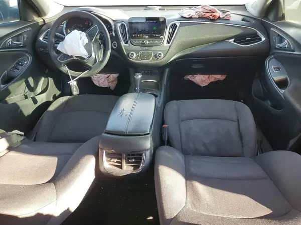 1G1ZD5ST7LF053563 2020 CHEVROLET MALIBU - Image 8