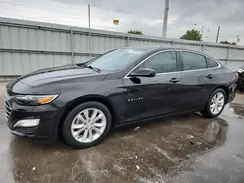 1G1ZD5ST7LF053692 2020 CHEVROLET MALIBU
