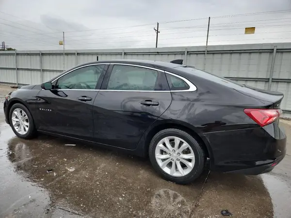 1G1ZD5ST7LF053692 2020 CHEVROLET MALIBU - Image 2