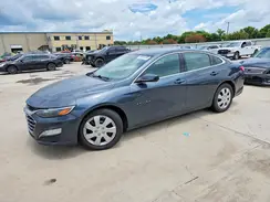 1G1ZD5ST7LF054857 2020 CHEVROLET MALIBU