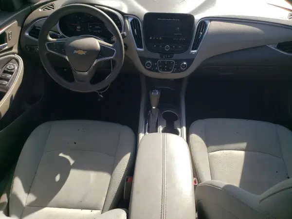 1G1ZD5ST7LF055555 2020 CHEVROLET MALIBU - Image 8