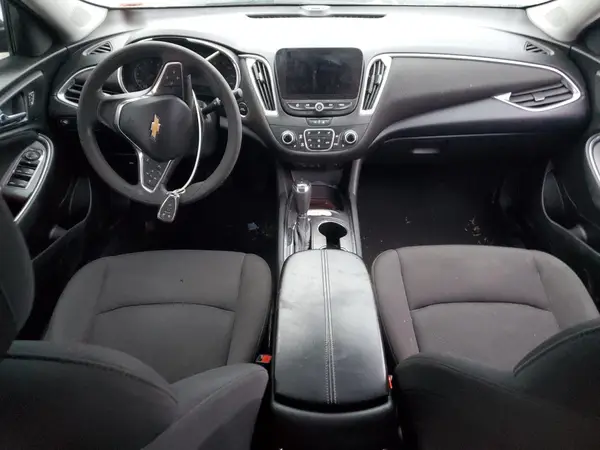 1G1ZD5ST7LF056494 2020 CHEVROLET MALIBU - Image 8
