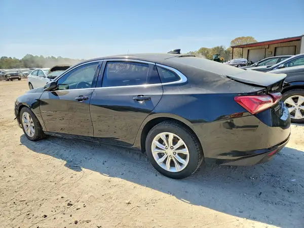 1G1ZD5ST7LF056561 2020 CHEVROLET MALIBU - Image 2