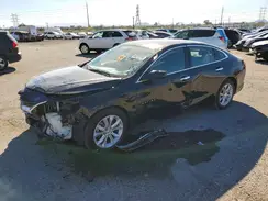 1G1ZD5ST7LF057029 2020 CHEVROLET MALIBU