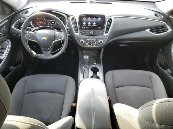 1G1ZD5ST7LF057970 2020 CHEVROLET MALIBU - Image 8