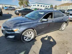 1G1ZD5ST7LF058049 2020 CHEVROLET MALIBU