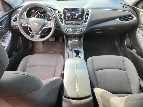 1G1ZD5ST7LF058049 2020 CHEVROLET MALIBU - Image 8