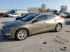 1G1ZD5ST7LF058231 2020 CHEVROLET MALIBU