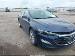 1G1ZD5ST7LF058438 2020 CHEVROLET MALIBU