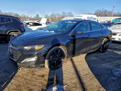 1G1ZD5ST7LF058715 2020 CHEVROLET MALIBU