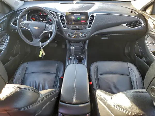 1G1ZD5ST7LF058715 2020 CHEVROLET MALIBU - Image 8