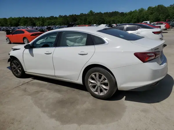 1G1ZD5ST7LF059234 2020 CHEVROLET MALIBU - Image 2