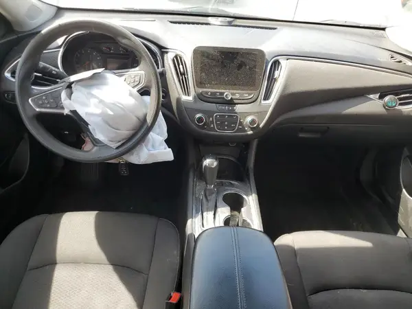 1G1ZD5ST7LF059234 2020 CHEVROLET MALIBU - Image 8